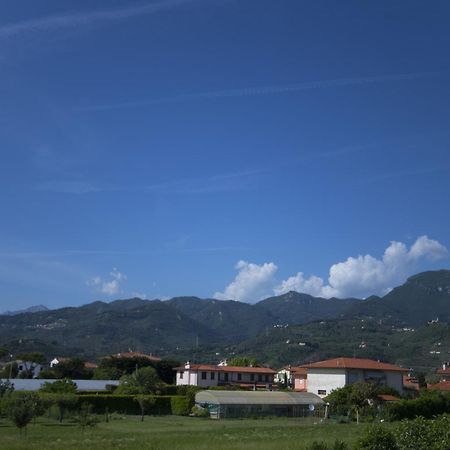 Il Tremarino Aparthotel Камайоре Екстериор снимка