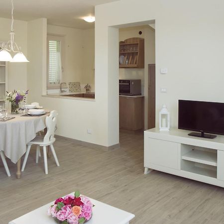 Il Tremarino Aparthotel Камайоре Екстериор снимка