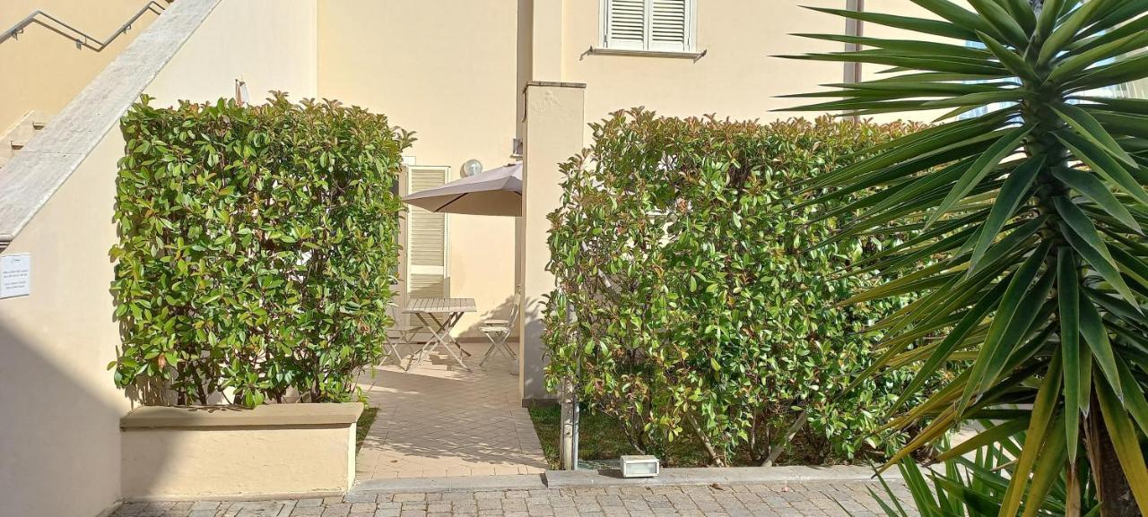 Il Tremarino Aparthotel Камайоре Екстериор снимка