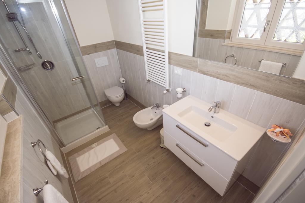 Il Tremarino Aparthotel Камайоре Екстериор снимка