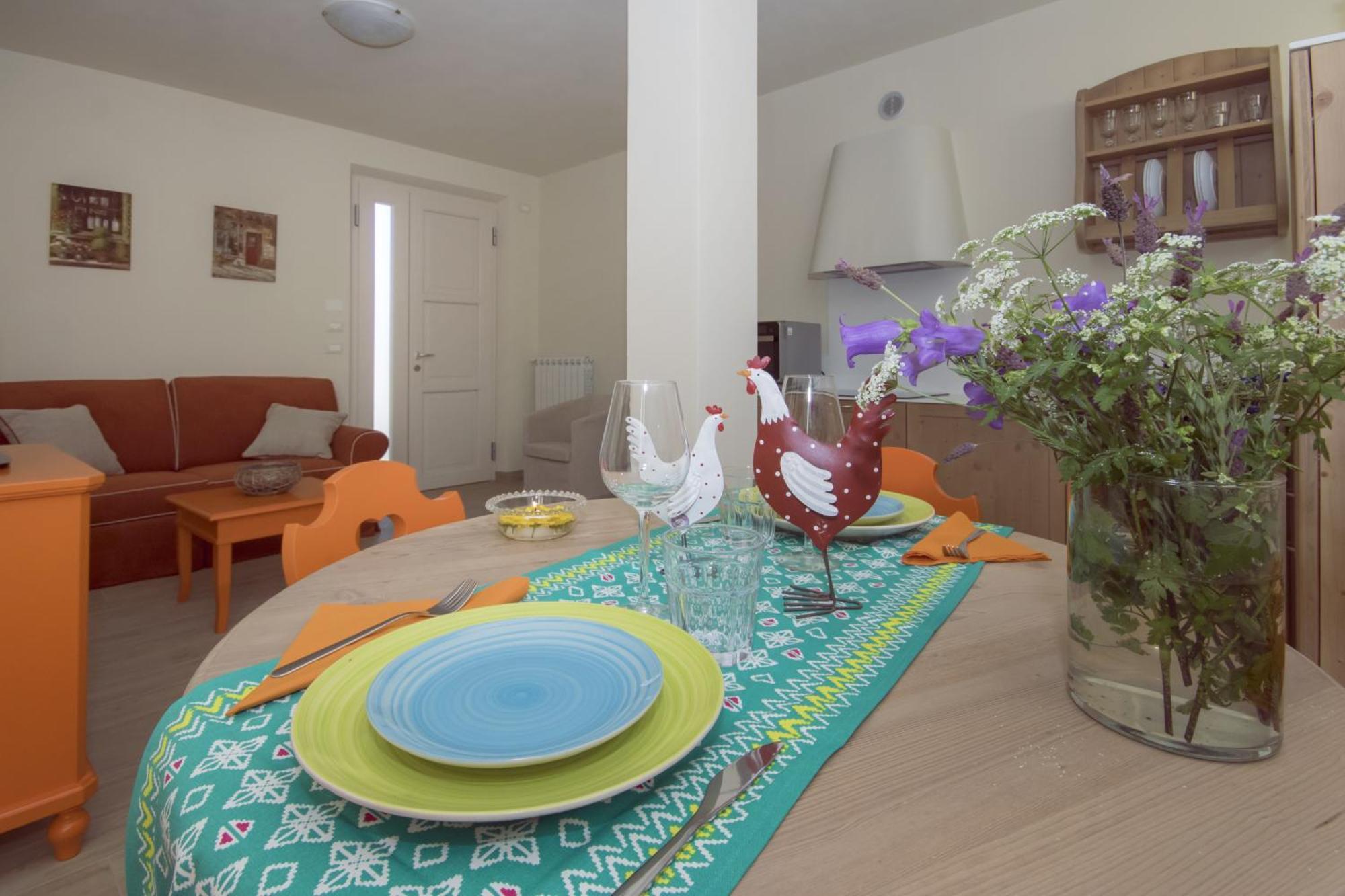 Il Tremarino Aparthotel Камайоре Екстериор снимка