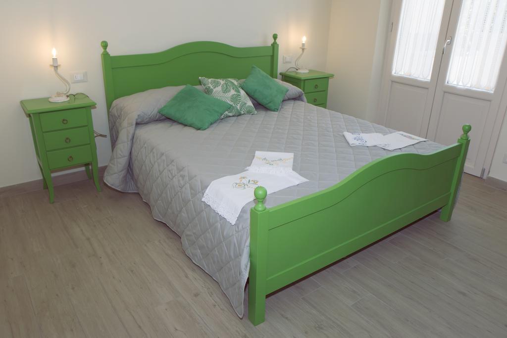 Il Tremarino Aparthotel Камайоре Екстериор снимка