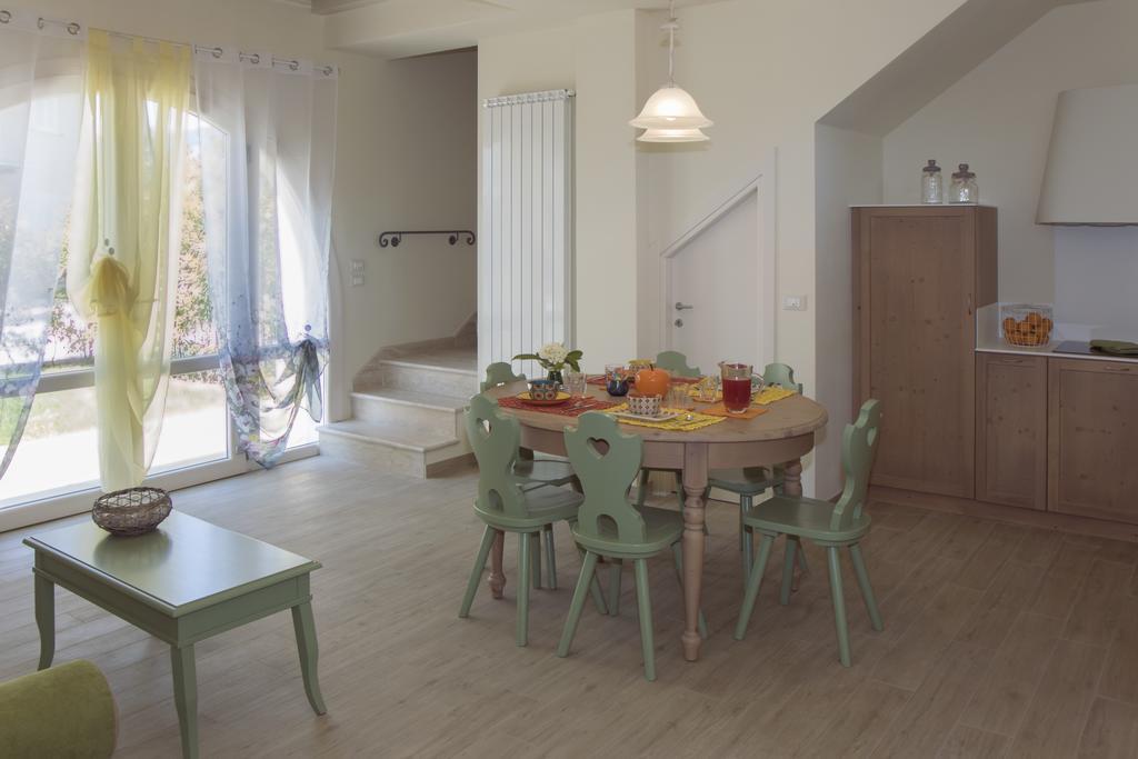 Il Tremarino Aparthotel Камайоре Екстериор снимка