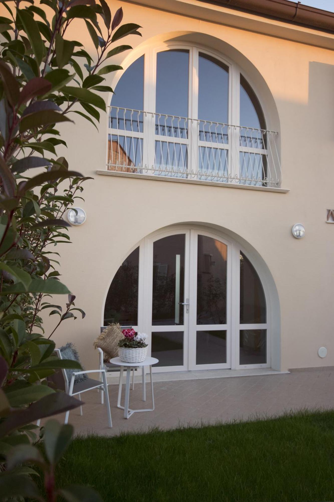 Il Tremarino Aparthotel Камайоре Екстериор снимка