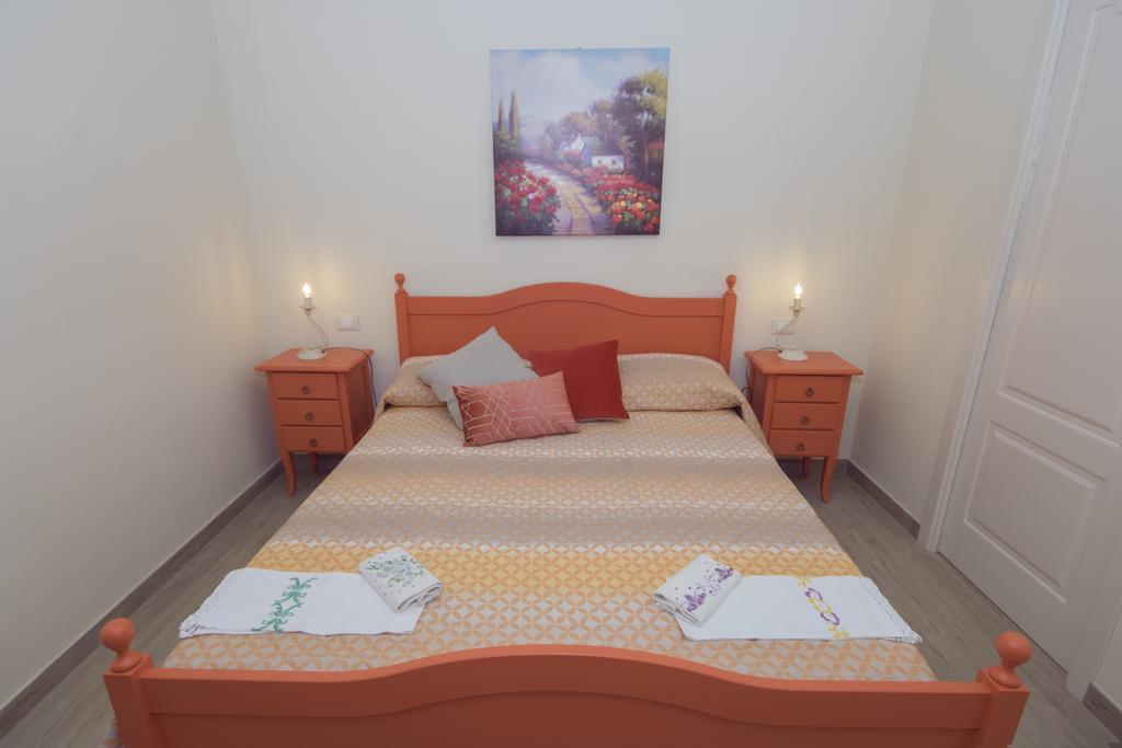 Il Tremarino Aparthotel Камайоре Екстериор снимка