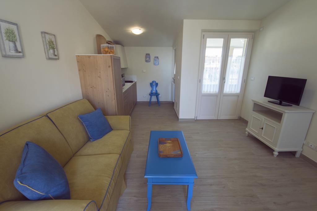 Il Tremarino Aparthotel Камайоре Екстериор снимка
