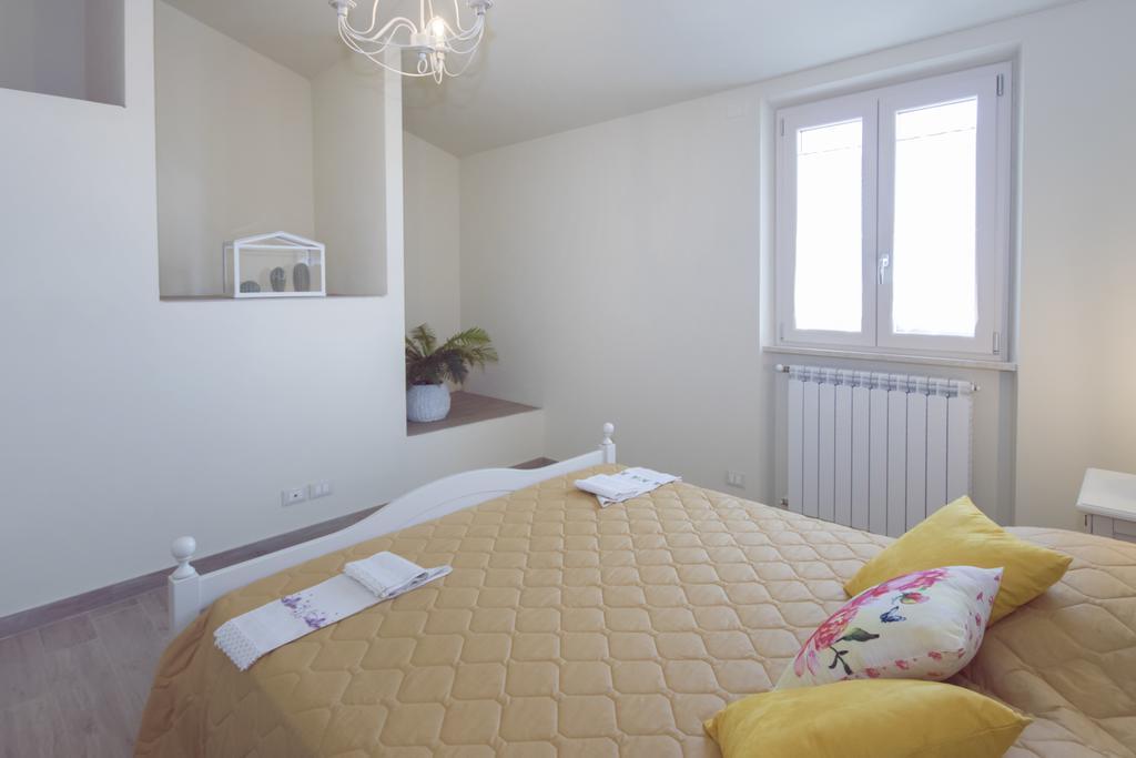 Il Tremarino Aparthotel Камайоре Екстериор снимка