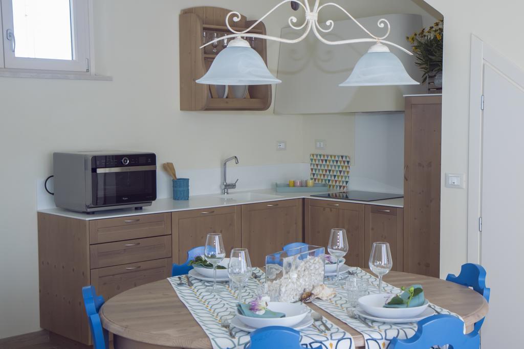 Il Tremarino Aparthotel Камайоре Екстериор снимка