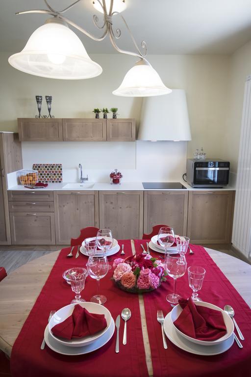 Il Tremarino Aparthotel Камайоре Екстериор снимка