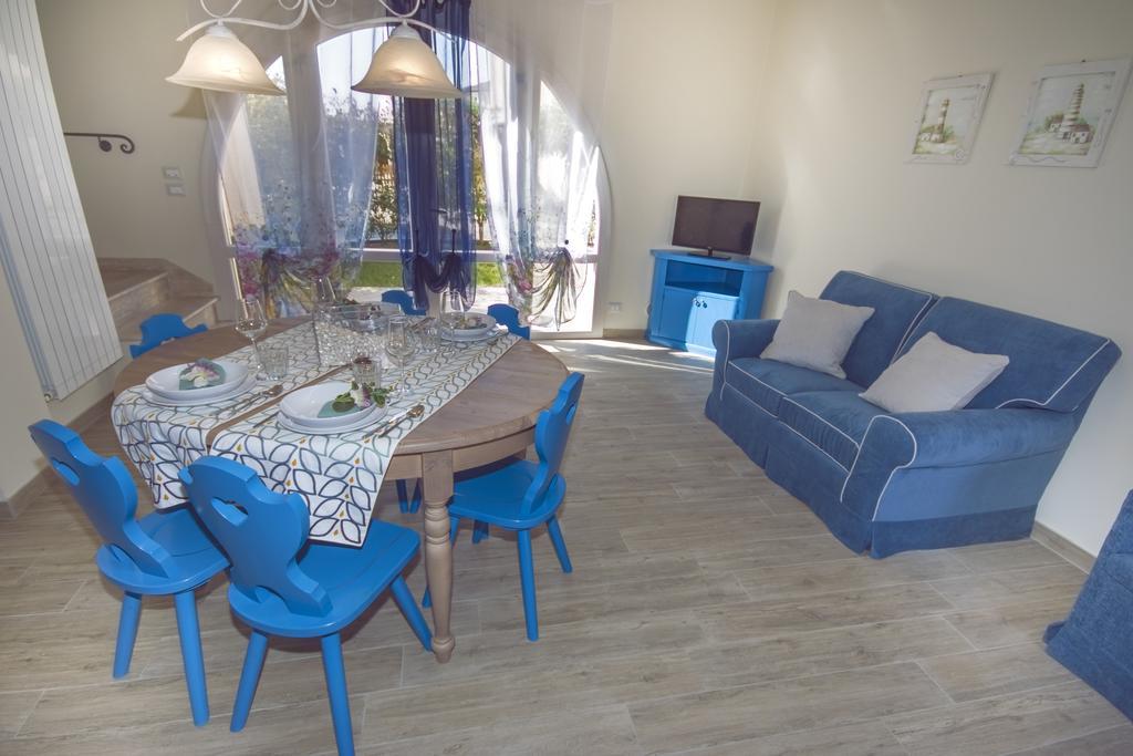 Il Tremarino Aparthotel Камайоре Екстериор снимка