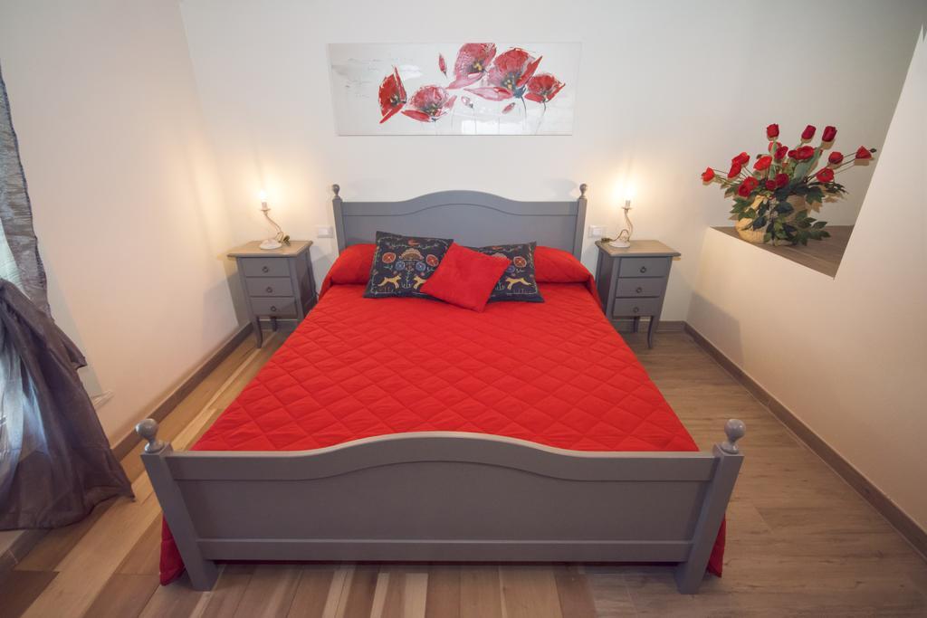 Il Tremarino Aparthotel Камайоре Екстериор снимка