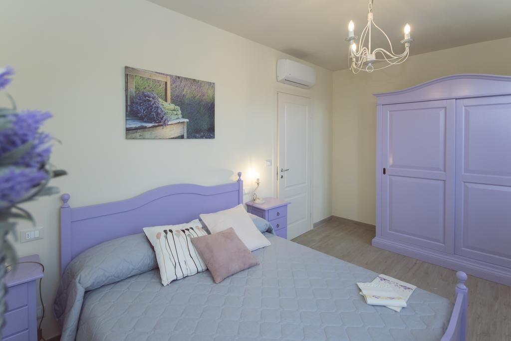 Il Tremarino Aparthotel Камайоре Екстериор снимка