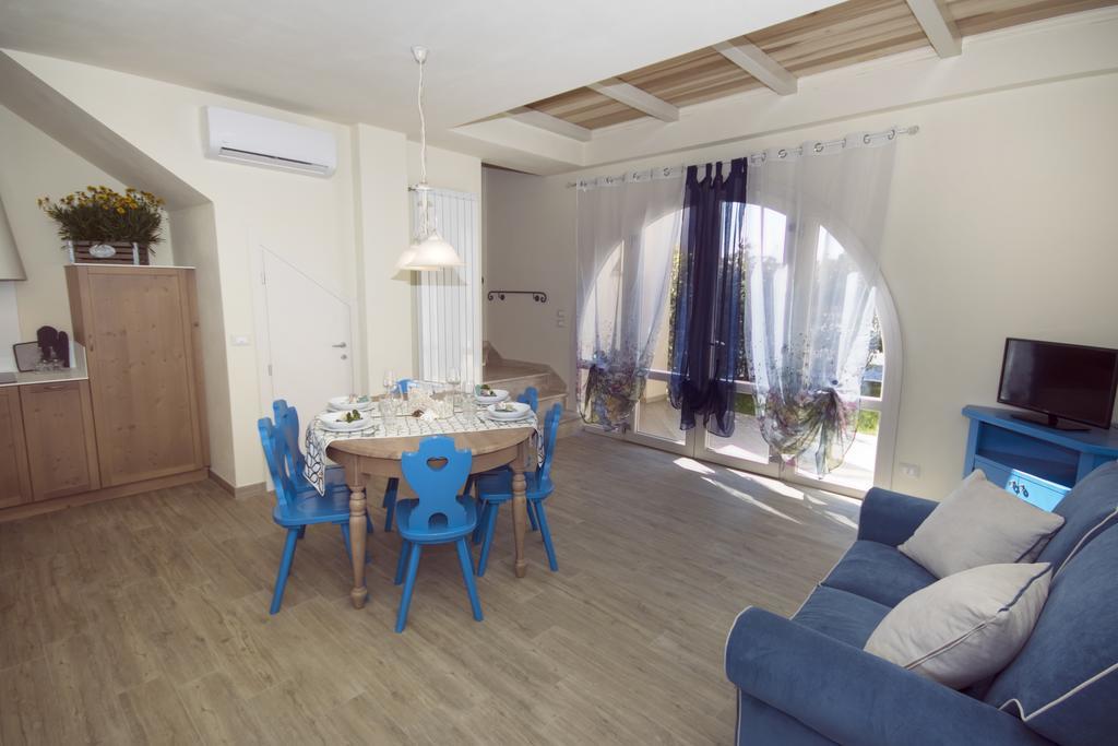 Il Tremarino Aparthotel Камайоре Екстериор снимка