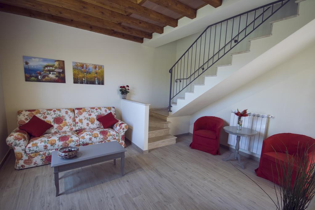 Il Tremarino Aparthotel Камайоре Екстериор снимка
