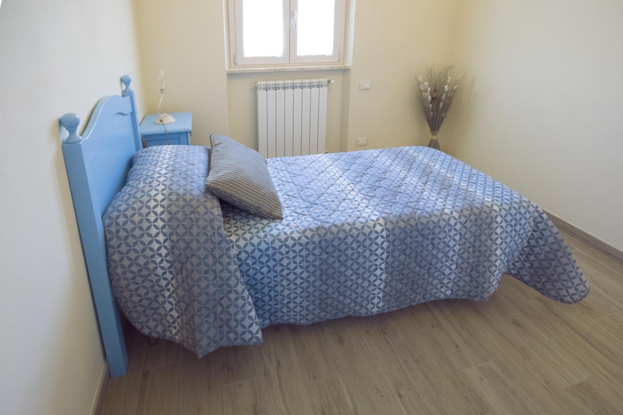 Il Tremarino Aparthotel Камайоре Екстериор снимка