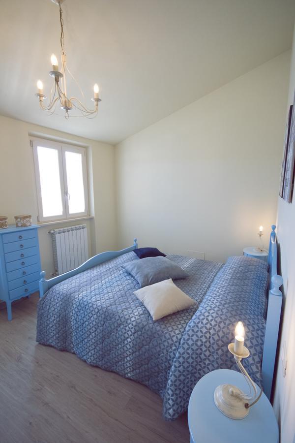 Il Tremarino Aparthotel Камайоре Екстериор снимка