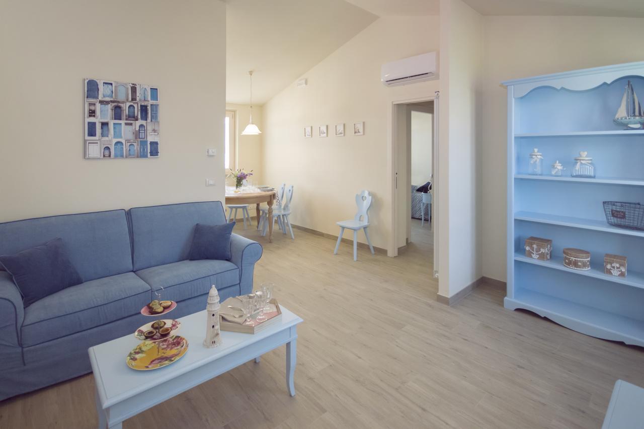 Il Tremarino Aparthotel Камайоре Екстериор снимка