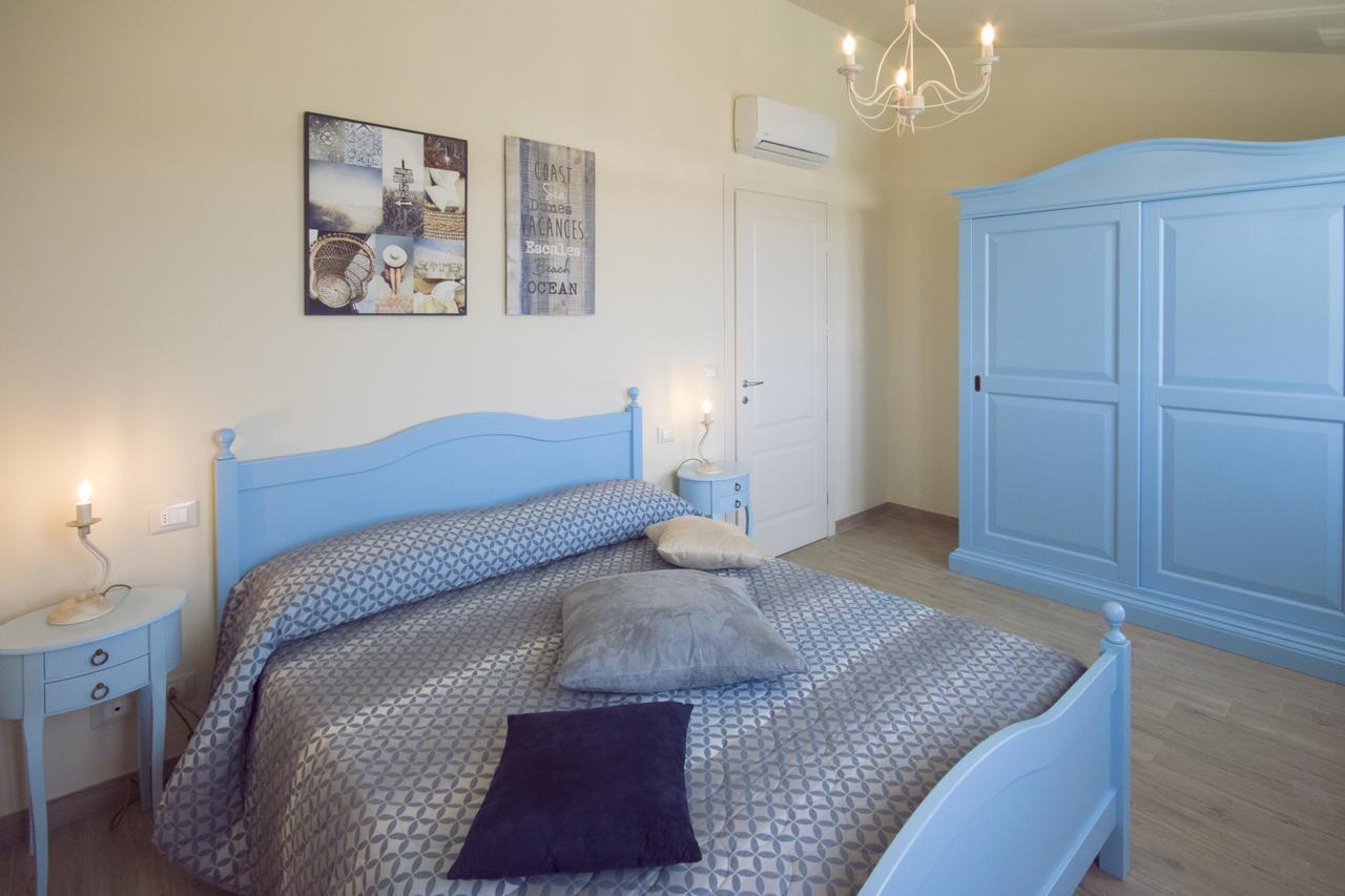 Il Tremarino Aparthotel Камайоре Екстериор снимка