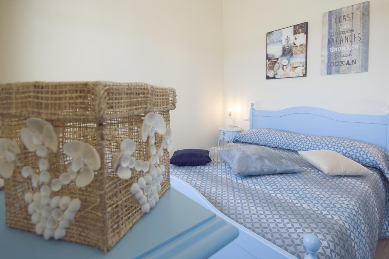 Il Tremarino Aparthotel Камайоре Екстериор снимка