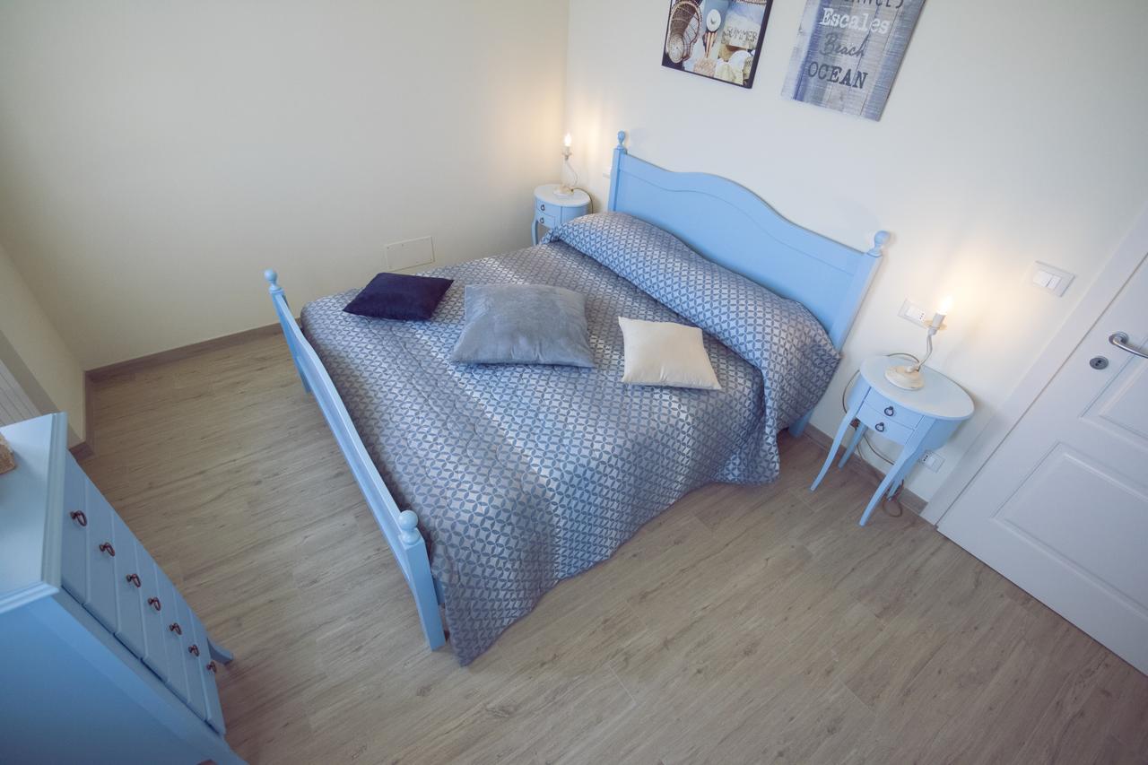 Il Tremarino Aparthotel Камайоре Екстериор снимка